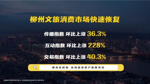 以智互聯(lián)看柳州 柳州市文化旅游互聯(lián)網(wǎng)推廣數(shù)據(jù)發(fā)布會(huì)成功舉辦 網(wǎng)絡(luò)文化經(jīng)營(yíng)展新姿