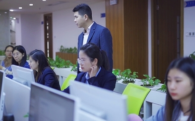 林錦雄 打造個(gè)性化個(gè)人互聯(lián)網(wǎng)服務(wù)的先鋒